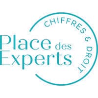 Place des Experts ⌂ Cabinet d'expertise comptable  logo