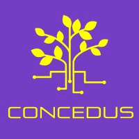 CONCEDUS GmbH logo