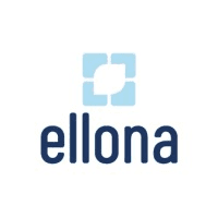 Ellona logo