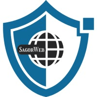 SagorWeb logo