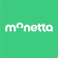 Monetta logo
