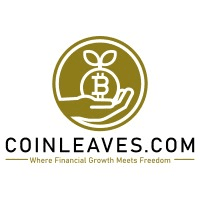 CoinLeaves Crypto Exchange logo