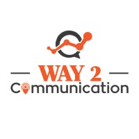 Way 2 Communication logo