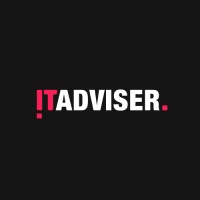 itAdviser.dev logo