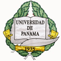Universidad de Panamá logo