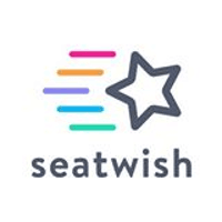 seatwish.com - Always be there! logo