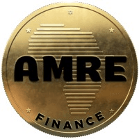 AMRE Finance logo