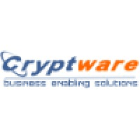 Cryptware logo