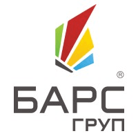 BARS GROUP logo