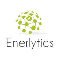 Enerlytics Software Solutions Pvt. Ltd. logo