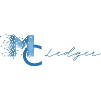 MCLedger logo