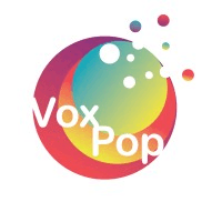 VoxPop Insights logo