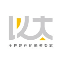 以太资本 logo