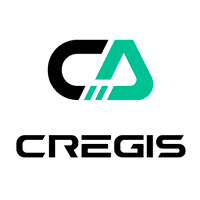 Cregis logo