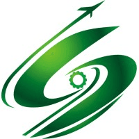 QINGDAO SANJET NEW POWER MACHINERY CO., LTD logo