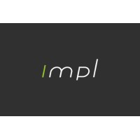 株式会社インプル logo