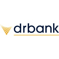 DR Bank logo