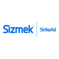StrikeAd by Sizmek logo