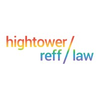 Hightower Reff Law logo