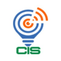 CIS INDIA logo