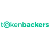 TokenBackers logo