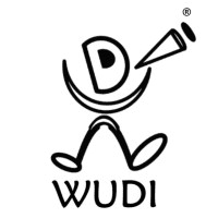 Wudi logo
