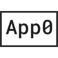 App0 logo
