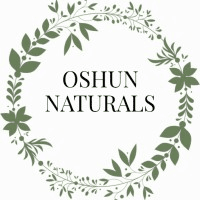 Oshun Naturals logo