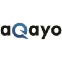 Aqayo (acquired by HRBoss) logo