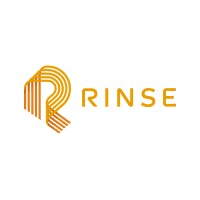 Rinse logo