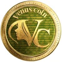 Venus Coin Project logo
