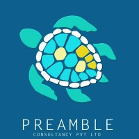 PREAMBLE logo