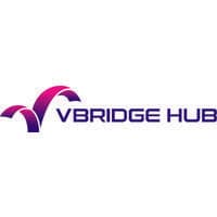vBridge Hub logo