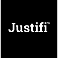 Justifi logo