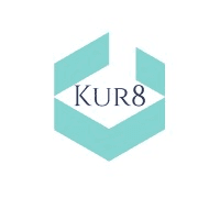 Kur8pr logo