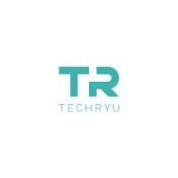 TechRyu s.r.o. logo