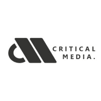 Critical Media logo