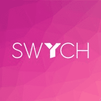 Swych Inc. logo