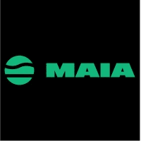 Maia Analytica logo