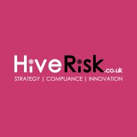 HiveRisk.co.uk logo