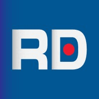 Robotics Design Inc. logo