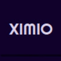 XIMIO logo