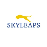 Skyleaps Solutions logo