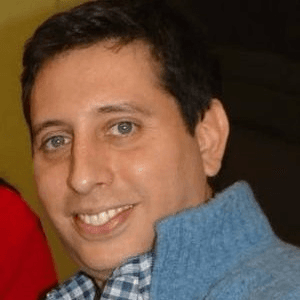 Carlos Federico Ruiz Veglia