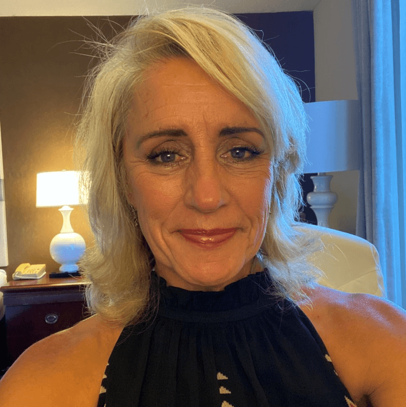 Amanda Stewart