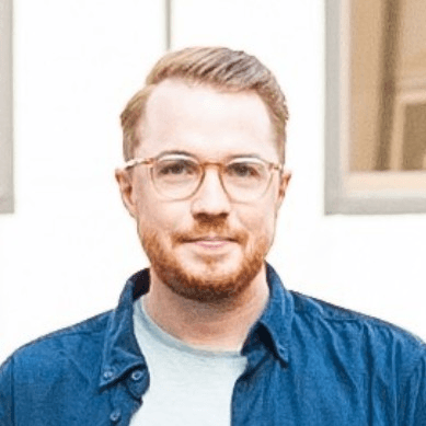 Martin Lundberg
