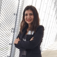 Suzanna Michailidi
