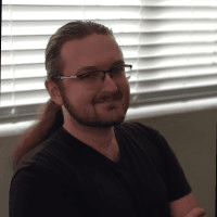 Kyle Beckett