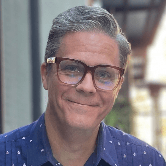 Matt Rasamoto