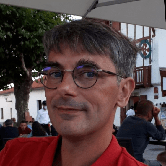 Christophe Rebichon